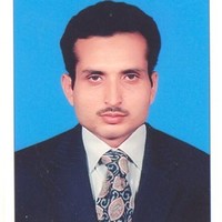 Mudassar Waseem