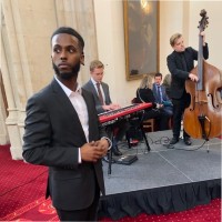 Jamal Mohammed Ba (Hons) Iol