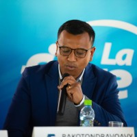 Haga RAKOTONDRAVOAVY