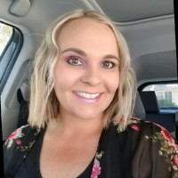Kristy Perry