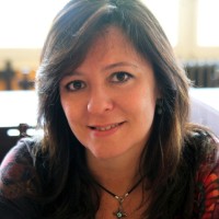 TERESA GARCIA