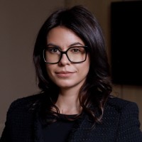 Mariana Sygin