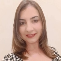 Larissa Ferrari Garcia