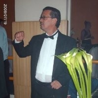 jose fernando amorim