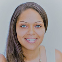 Iris Williams