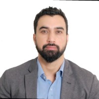 Vishal Raina