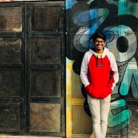 hanish reddy sanikommu