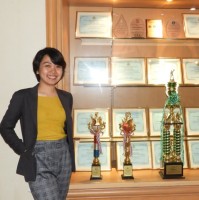 Sharmaine Triny Pongyan