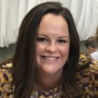 Sheree Pace