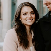 Maria McGreal Muto
