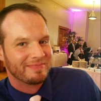 Joshua Wright