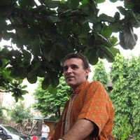 Carlos Melgares