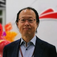 Alex Chen