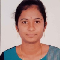 Pravallika M