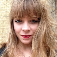Sonja Griesemer