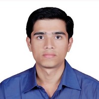 Vinod Darade