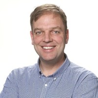 James Rodmell