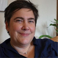 Tanja Frieß