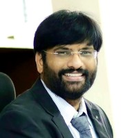 Dr. Narasimhaiah Narahari