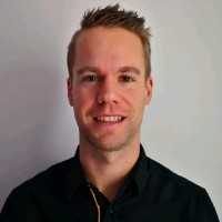 Peter Van Hove