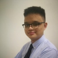 Nigel Chin