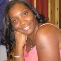 Rochelle Garris
