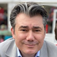 Paul Geoghegan