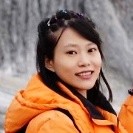 Connie Kang