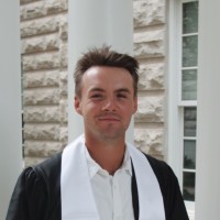 Mason Landers