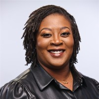 Chundra Smith, Ma