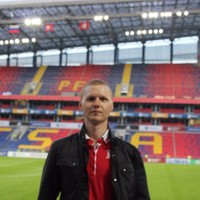 Ilya R.