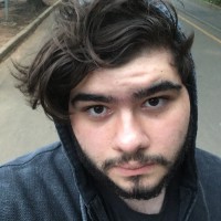 Gabriel Rego Oliveira