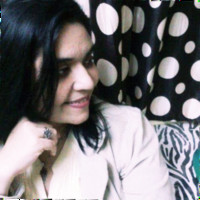 Vaishali Raut