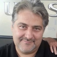 Mario Fontaine