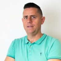 Michel Van Den Broek