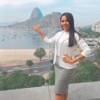 Grace K S Gama Lopes