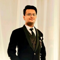 Chirag Soni