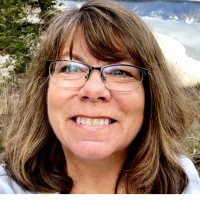 Cathy Chapman