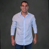 Santiago José Moreno Rojas