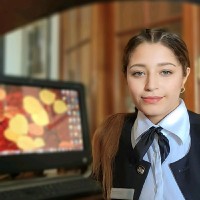 Soukaina Marzak