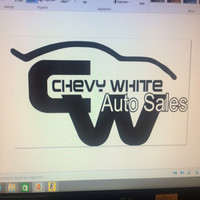 Chevy White