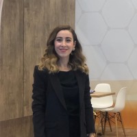 Nilsu Keskin Odabaşı