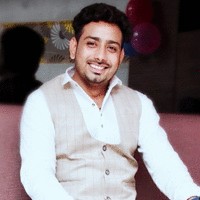 Sushil Patil