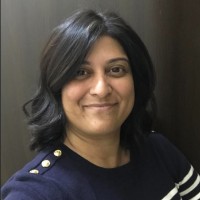 Anjana M