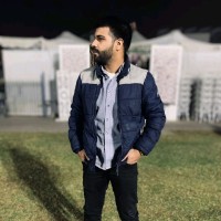 Syed Rabeel Mateen
