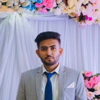 Ashraful Alam Joy