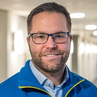 Pierre Olsson