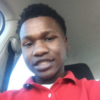 Brelin Frazier