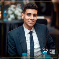 Mahmoud Elsayed Ahmed