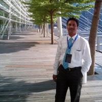 Kishore Maruvada